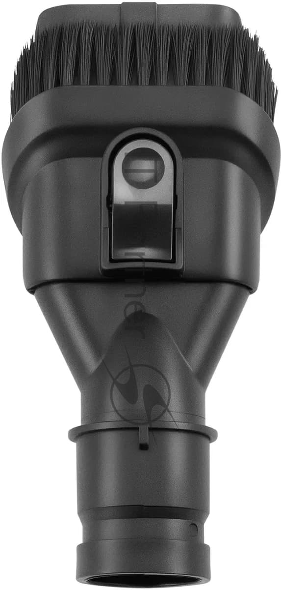 Пылесос Vitek Starlight VT-8143 150Вт черный/серебристый
