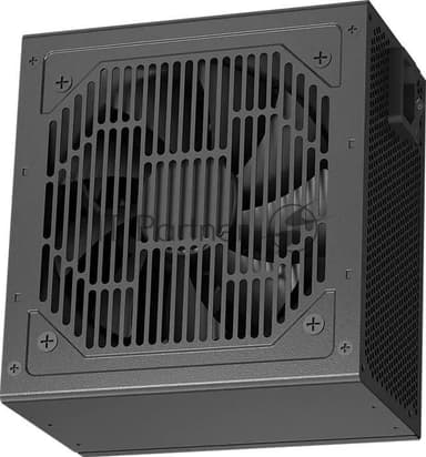 Блок питания PcCooler P3-F650-W1H ATX 650W 80 PLUS белый (20+4pin) APFC 120мм fan 6xSATA Cab Manag RTL