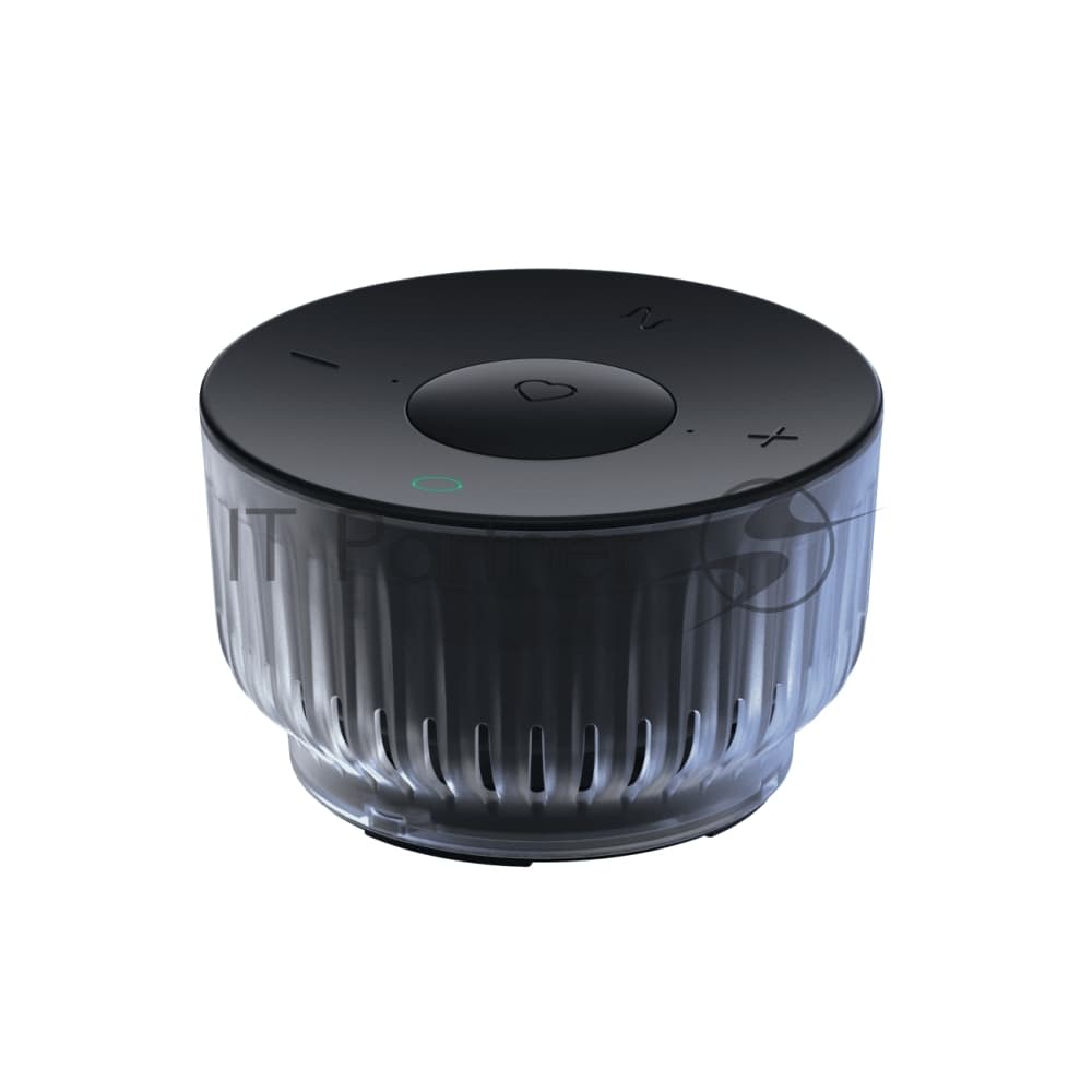 Умная колонка SberBoom Mini 2 чёрный SBDV-00250A SBER