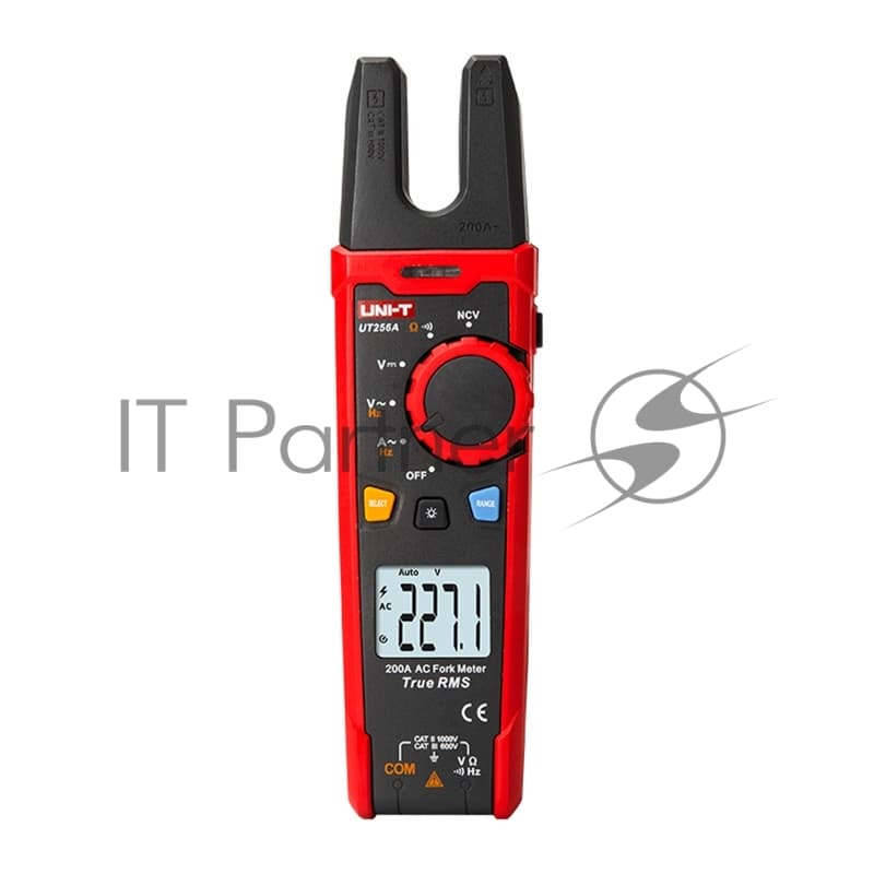 Токовые клещи UNI-T UT256A