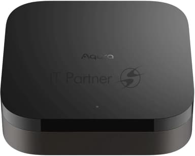 Центр управления Aqara Matter Hub M3