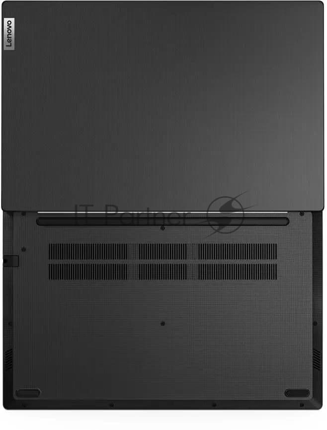 Ноутбук Lenovo V15 G3 IAP черный Core i3 1215U 8Gb SSD 256Gb Intel UHD Graphics 15.6" TN FHD (1920x1080) noOS WiFi BT Cam