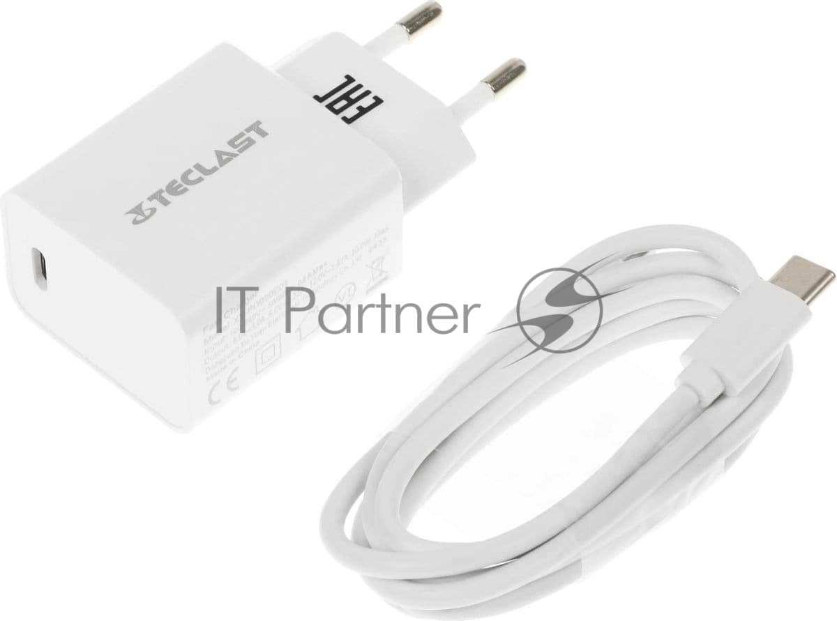 Планшет Teclast T60 8/256Gb серый