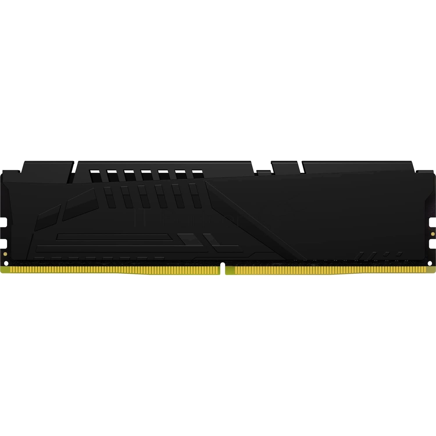 Модуль памяти Kingston 128GB DDR5 5200MHz DIMM FURY Beast Black (4х32gb), CL40