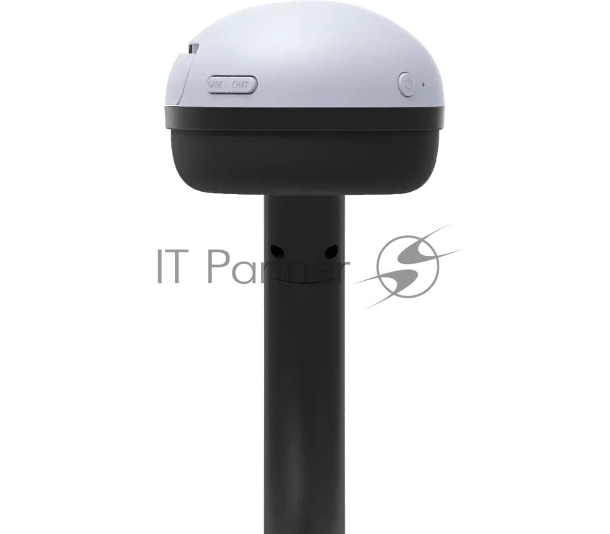 Гарнитура накладные Sony INZONE H5 1.5м белый/черный беспроводные bluetooth оголовье (WH-G500/W)