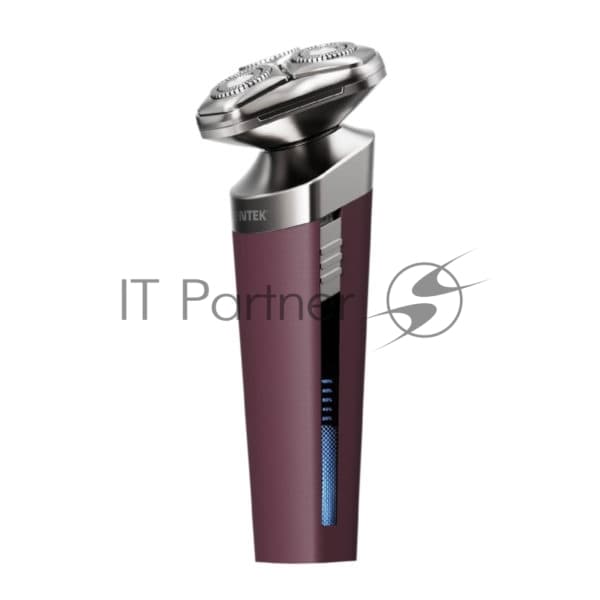 Электробритва Centek CT-2153 (аметист)