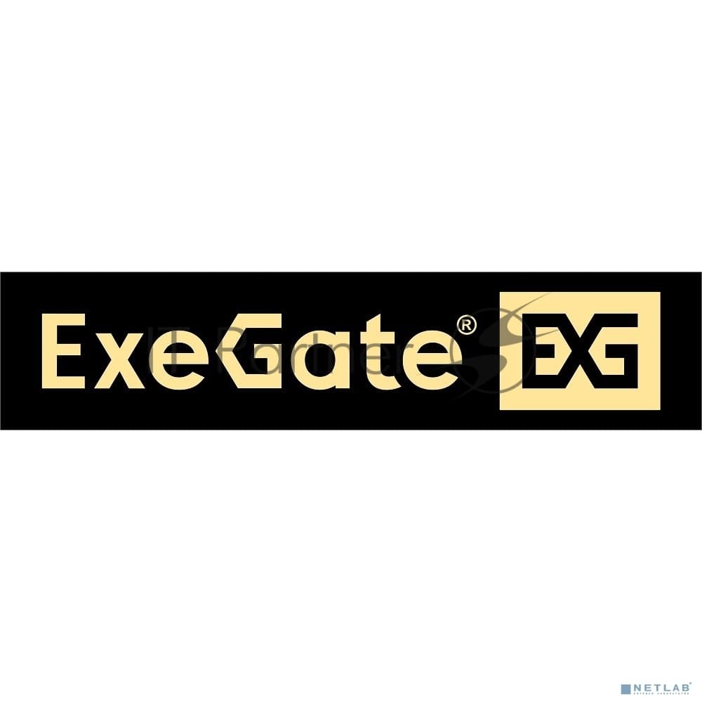Модуль-вставка Keystone Jack RJ-45 ExeGate KJ-8P8C-SH-C5e-180-TL (Кат.5e, экранированная, 180 градусов, IDC Toolless (без инструмента))