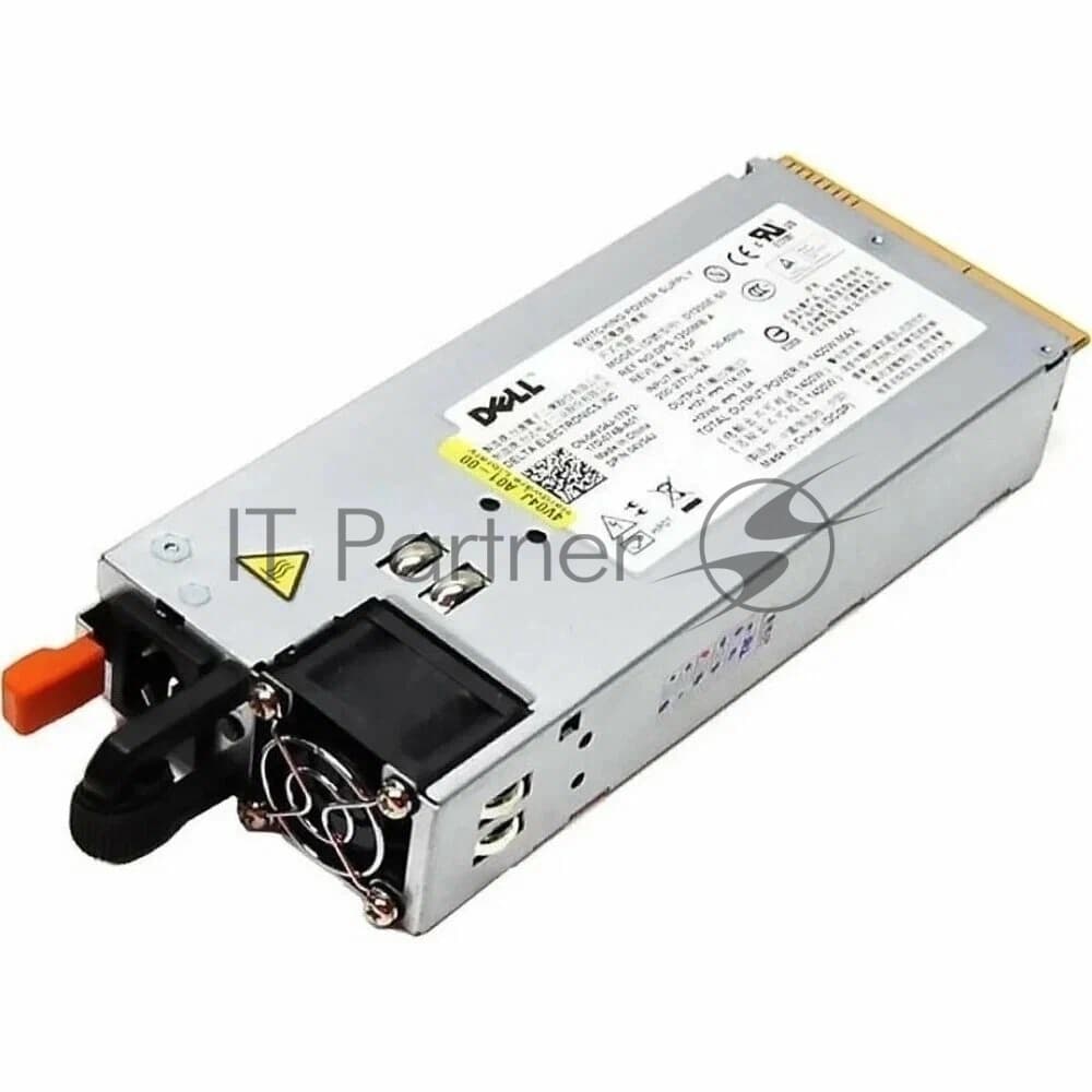 Блок питания DELL Hot Plug Redundant Power Supply, 700W for R660XS/R760XS/R660/R760/R360/T360
