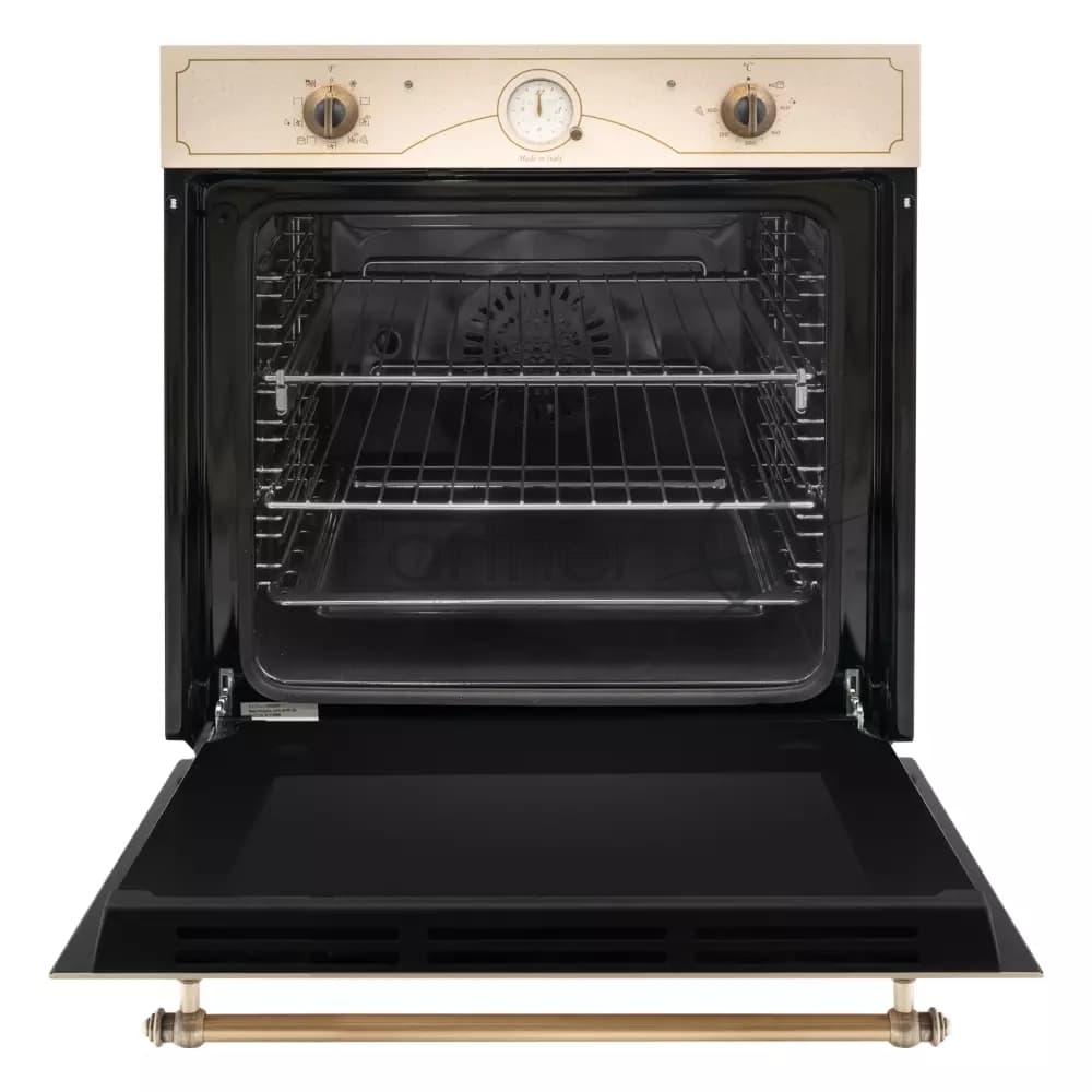 Электрический духовой шкаф DeLonghi CM 9L OW PPP RUS