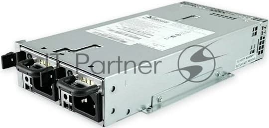 Блок питания 3Y YVIC0450AH-5A12P20, 450W, 1U Redundant, ШВГ = (106x40,5x220), 80 PLUS Platinum, 90-264VAC