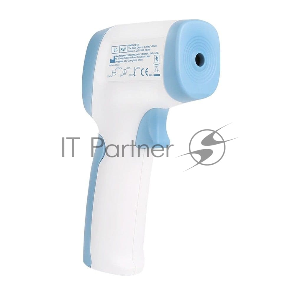 Термометр UNI-T Инфракрасный UT308H , 0С ~ 100С, точность +-1C