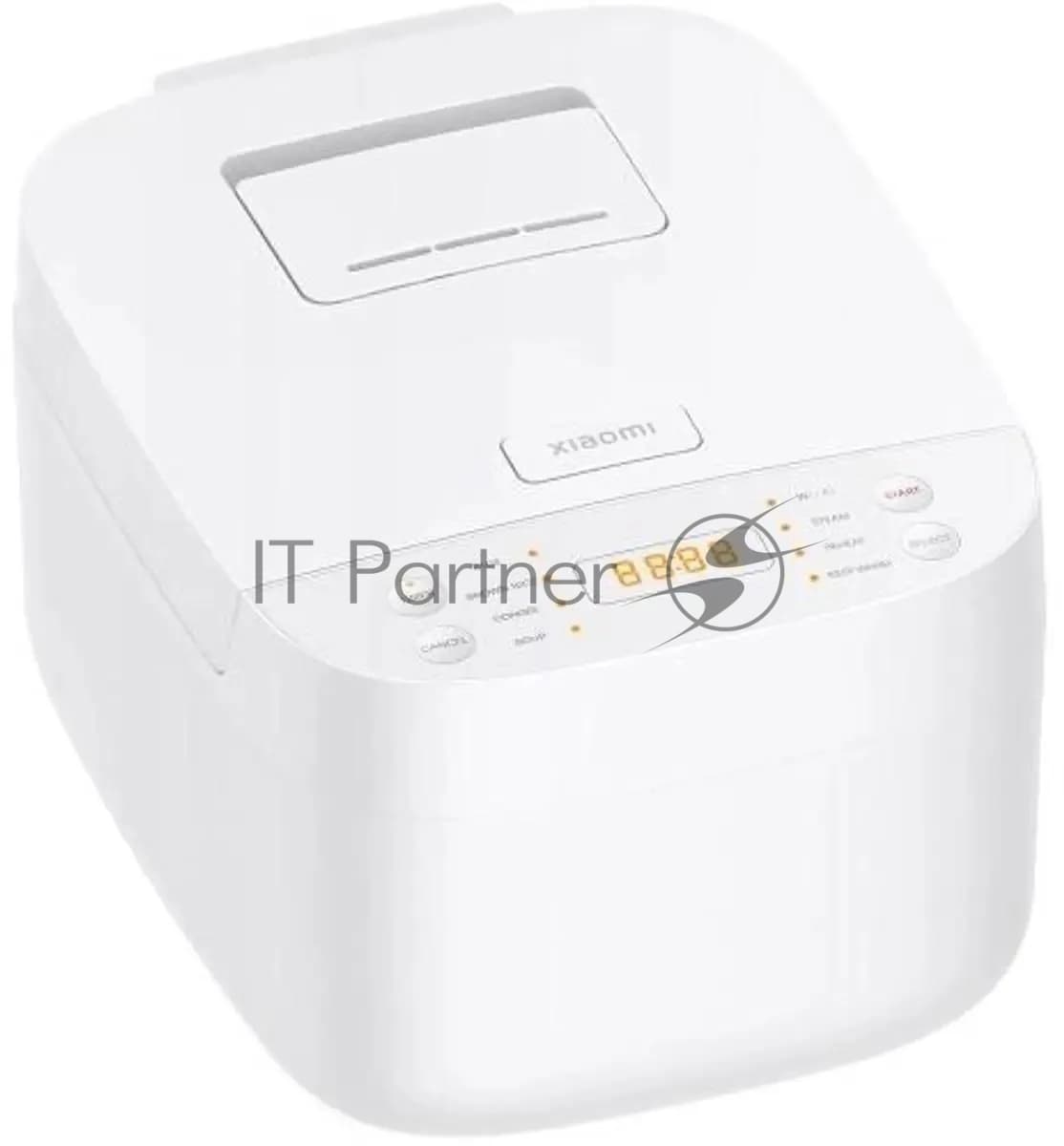 BHR7919EU Xiaomi Smart Multifunctional Rice Cooker EU