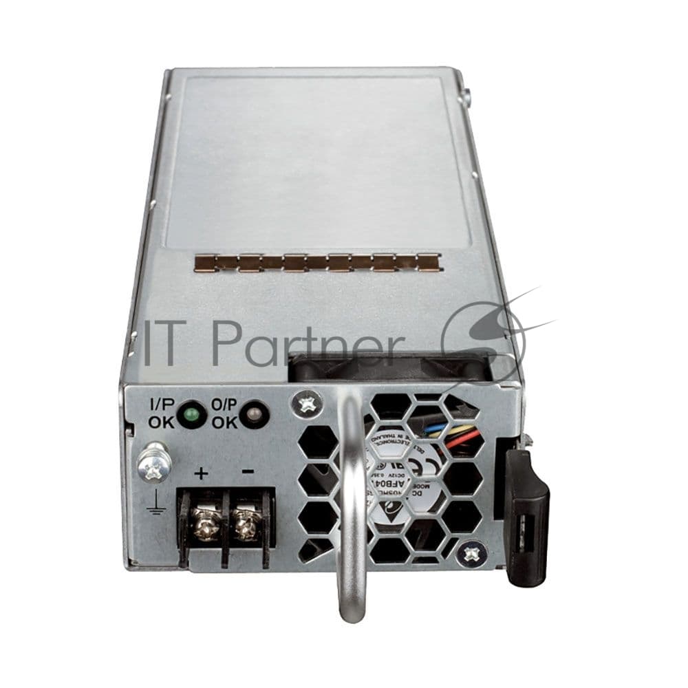D-Link DXS-3600-PWRDC-FB/A1A