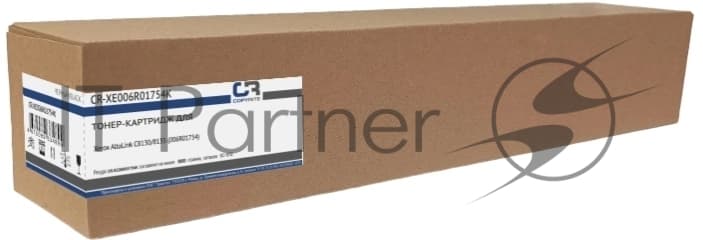 Картридж лазерный CopyRite CR-XE006R01754K 006R01754 черный (59000 стр.) для Xerox AltaLink C8130/8135