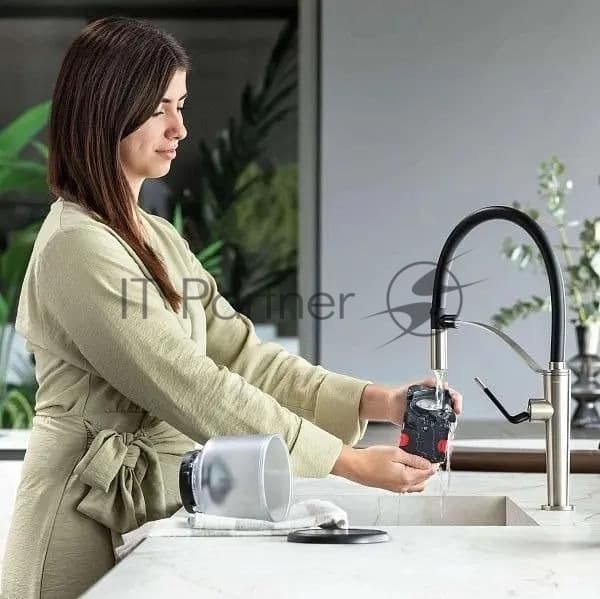 Кофемашина DeLonghi Rivelia EXAM440.35.BG, бежевый