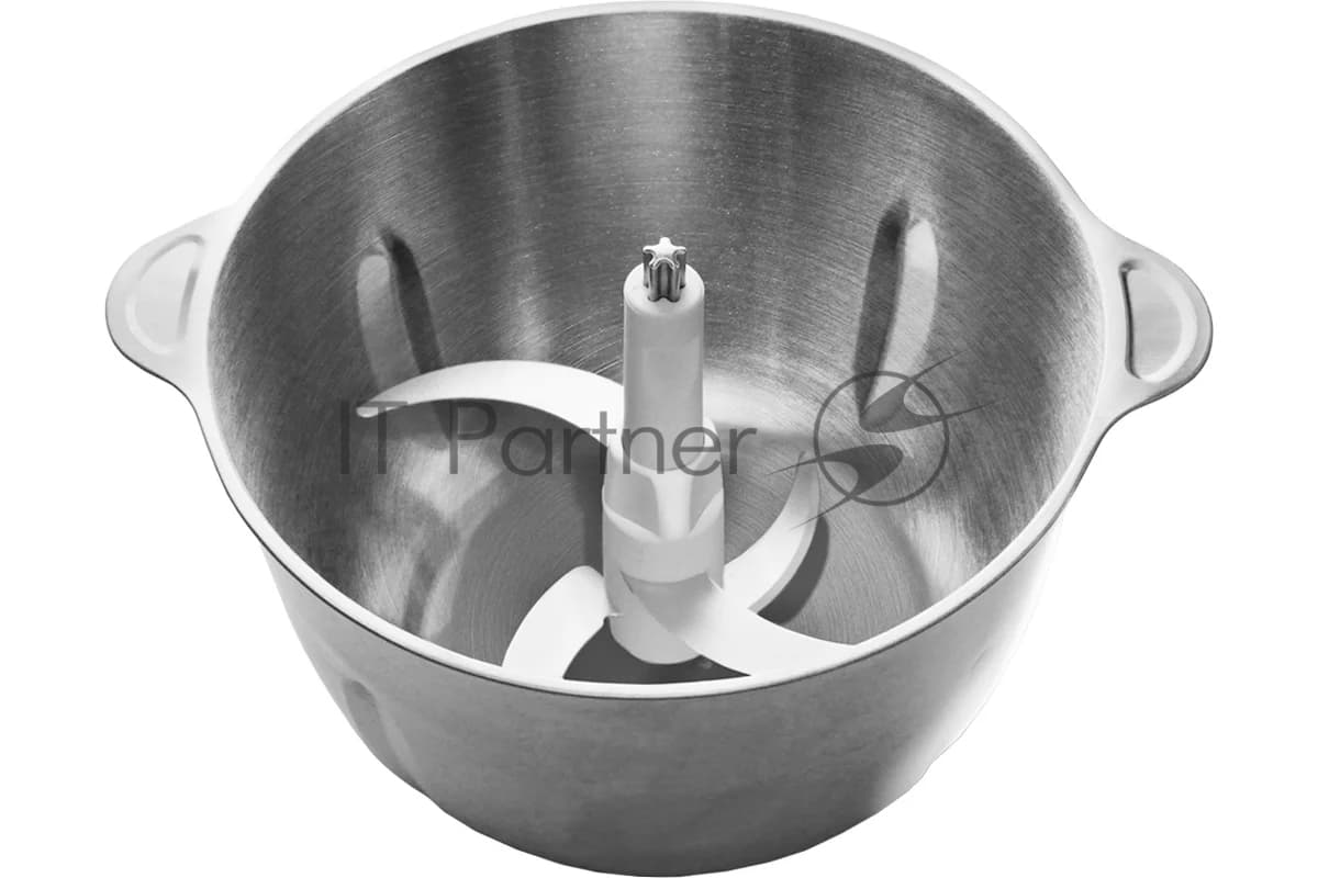 Чоппер Centek CT-1399 350 Вт, 2.5 л, серый