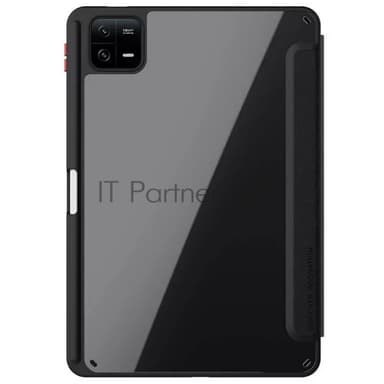 Чехол Bevel Leather Case, черный, (Mi Pad 6/Pad 6 Pro)