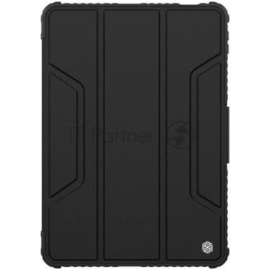 Чехол Bumper Pro, черный, (Mi Pad 6/Pad 6 Pro)