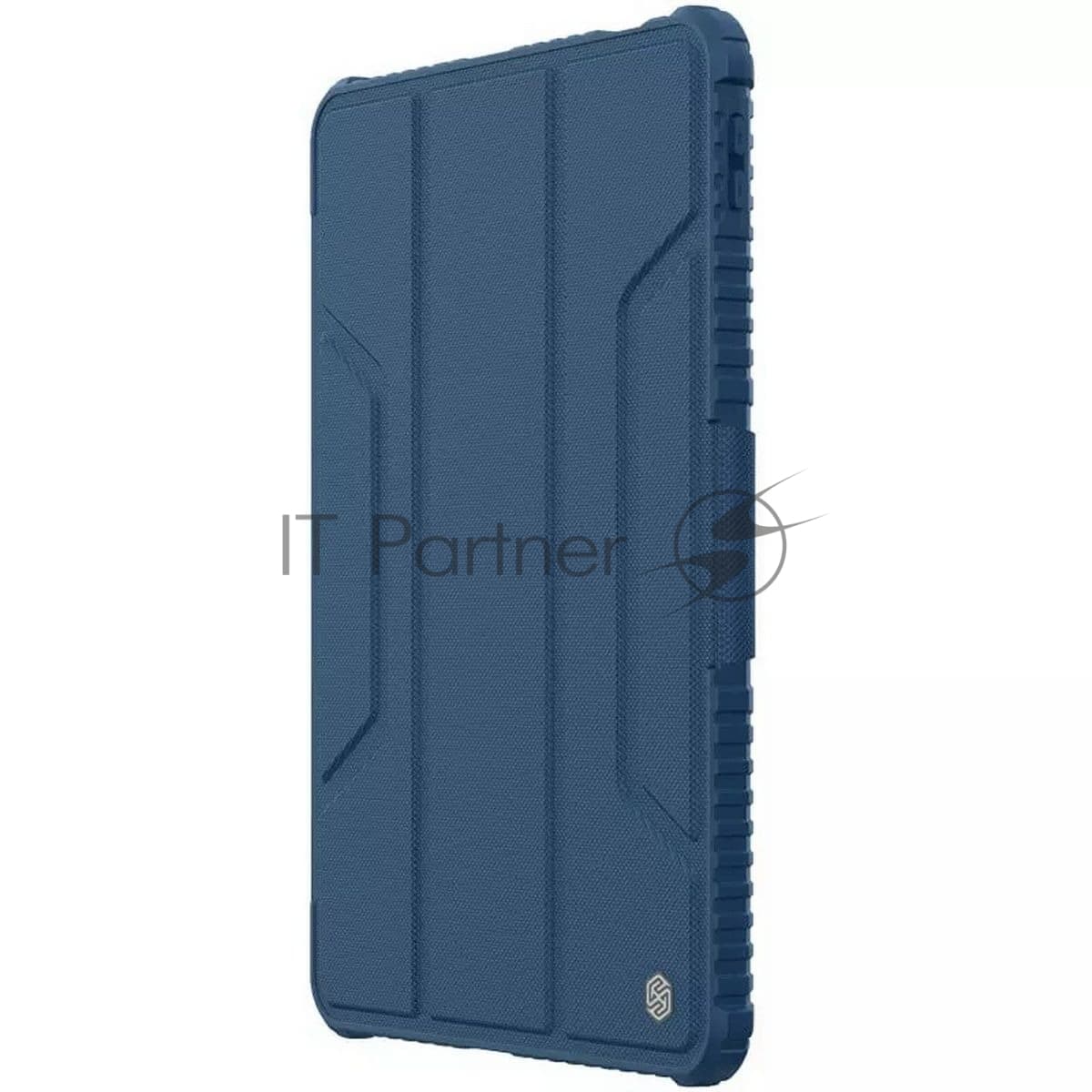 Чехол Bumper Pro, Blue, (Mi Pad 6/Pad 6 Pro)