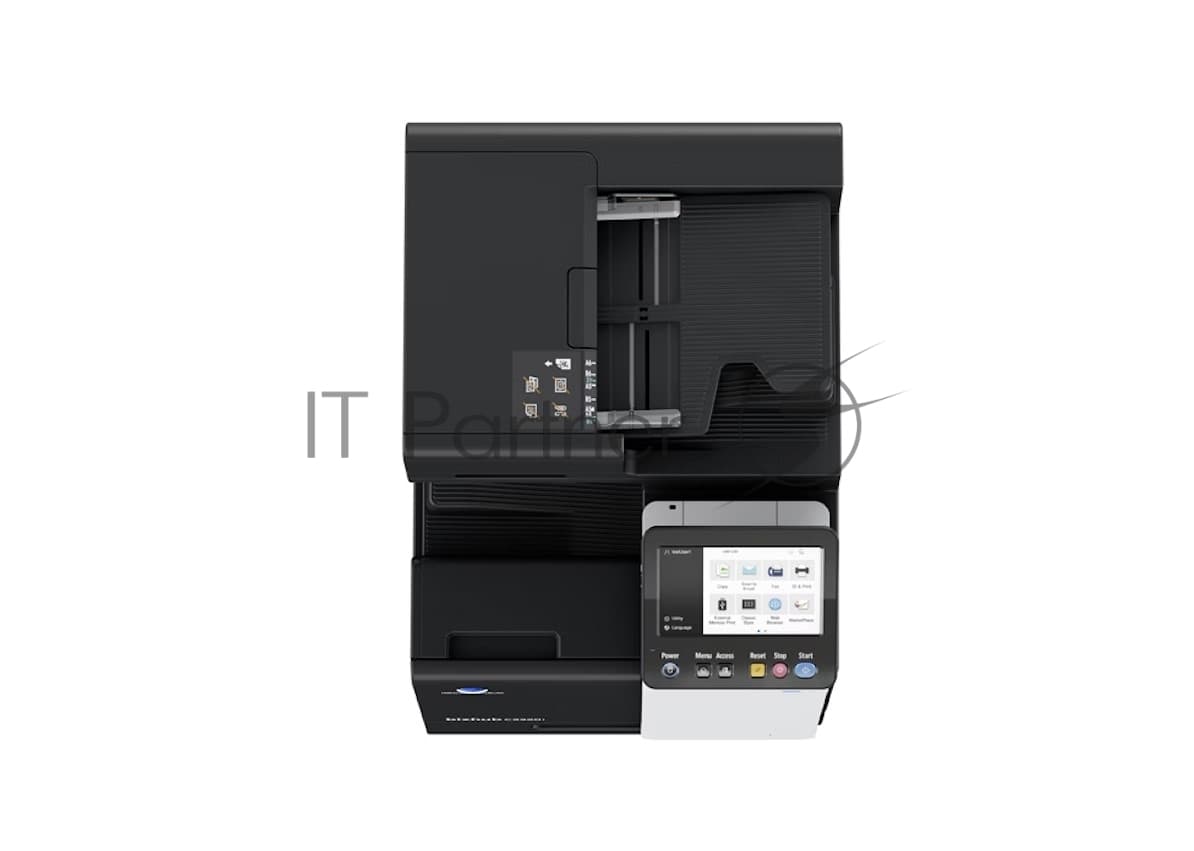МФУ Konica Minolta bizhub C3321i