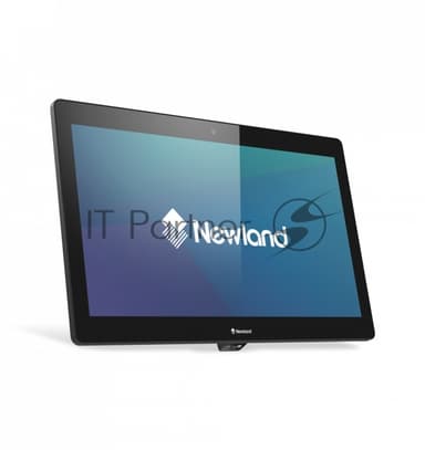 Микрокиоск NQuire 1500 Mobula II Micro Kiosk with 15" Touch Screen, 4GB64GB, 2D CMOS Mega Pixel imager with Laser Aimer (CM6x, Landscape), 8MP front camera, BT, 4G, GPS, WiFi and POE.