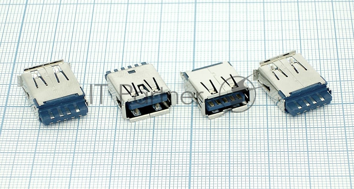 Разъем для ноутбука USB №92