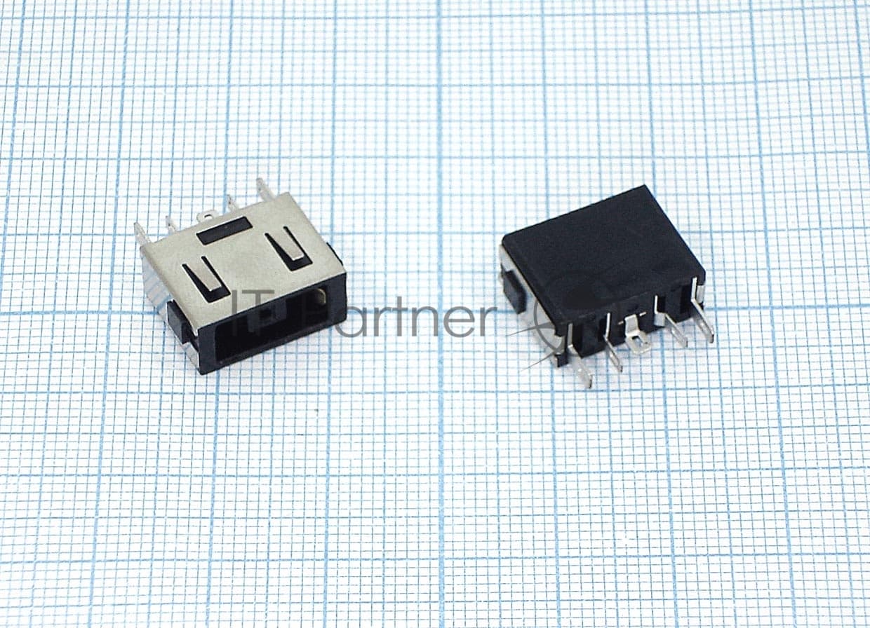 Разъем для ноутбука Lenovo IdeaPad G50-30 G50-40 G50-45 G50-50 G50-70 80 85 90