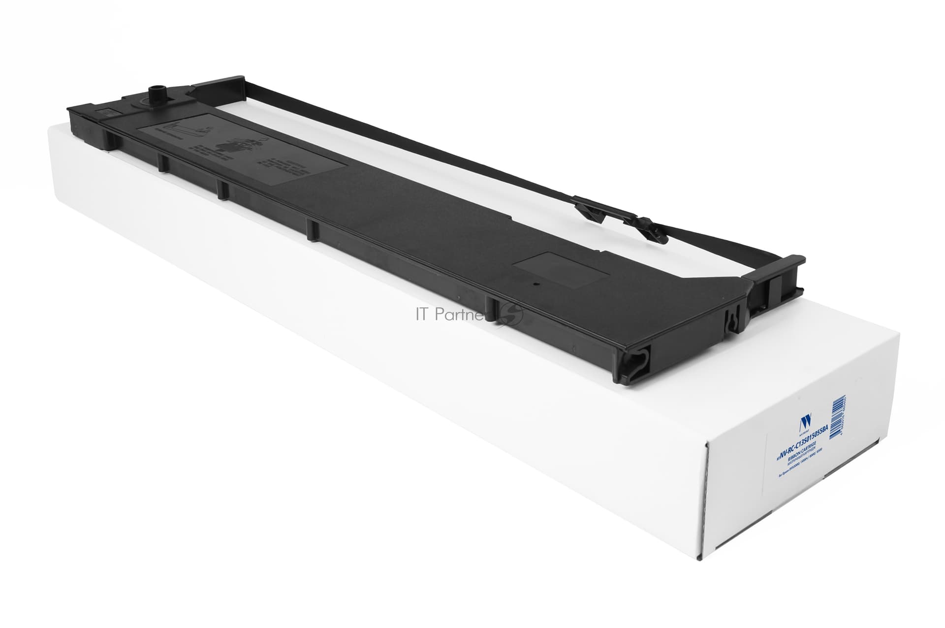 -/ Матричный картридж NVP для Epson DFX-5000/5000+/8000/8500 (NV-RC-C13S015055BA) совместимый