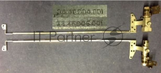 Петли для ноутбука Acer Aspire 7738 7738G 7535 7535G 7235 7735`