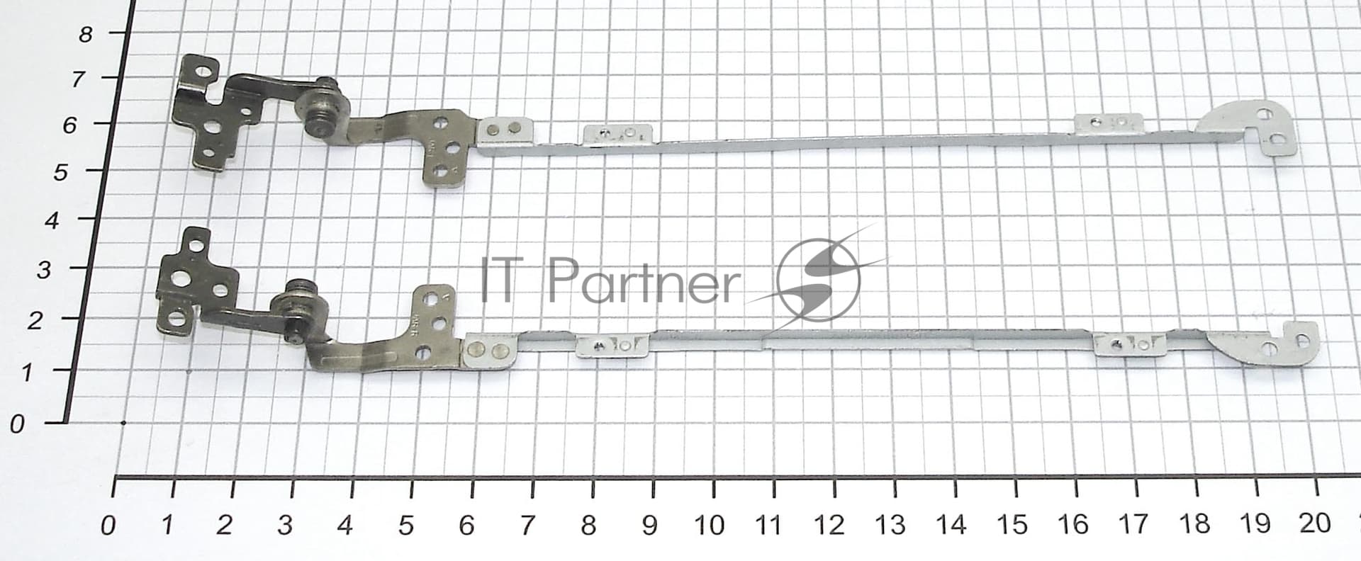 Петли для ноутбука Acer Aspire One D260 5510260
