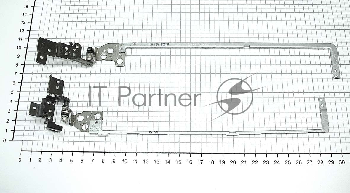 Петли для ноутбука Dell Inspiron 3552