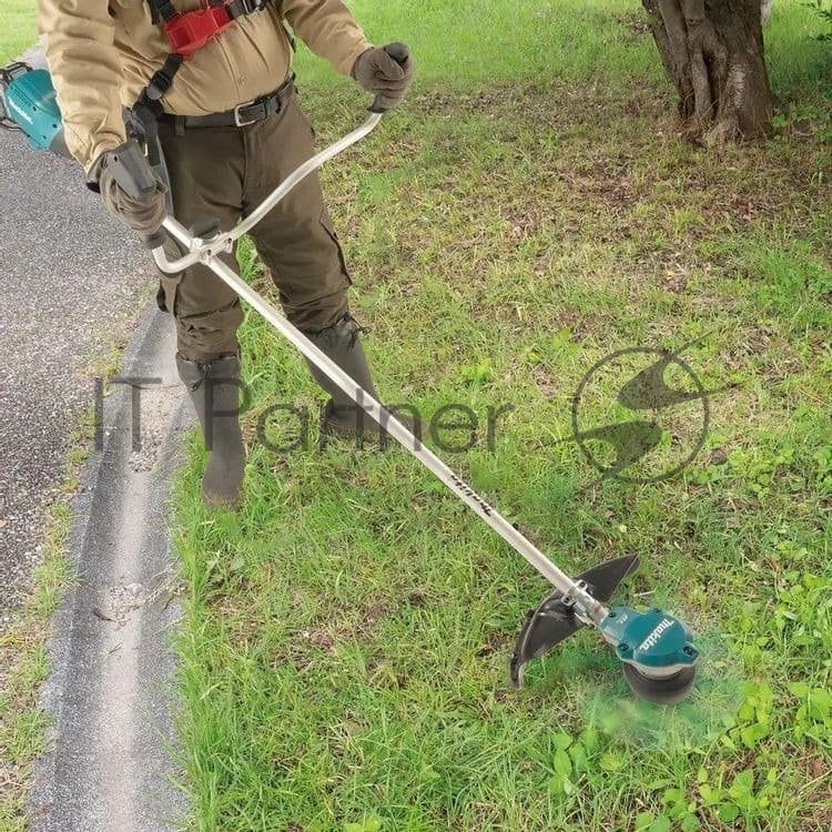 Триммер аккамуляторный Makita XGT, 40 В, 0 Ач