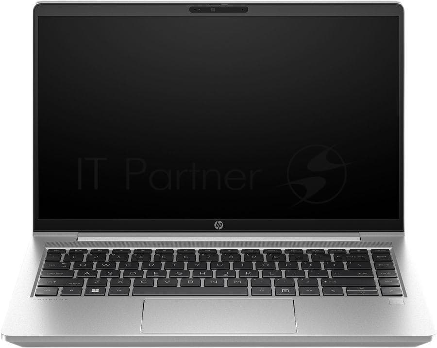 Ноутбук HP ProBook 440 G10 14" FHD IPS, Intel Core i7-1355U, 8Gb, 512Gb SSD, no OS, серебристый*