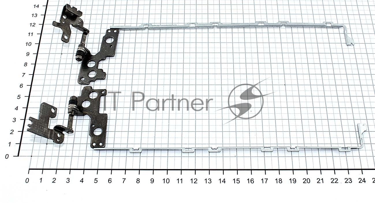 Петли для ноутбука HP 14-CK 14-CM 240 G7 246 G7