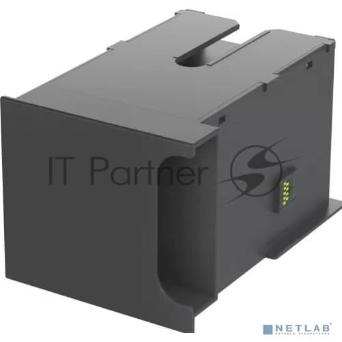 -/ Контейнер для отработанных чернил NV Print NV-T6710 (NV-C13T671000) для Epson WorkForce Pro WF-M5690DWF, WF-M5190DW, 4015DN, 4025DW, 4095DN, 4515DN, 4525DNF, 4535DWF, 4595DNF, 5110DW, 5620DWF совместимый