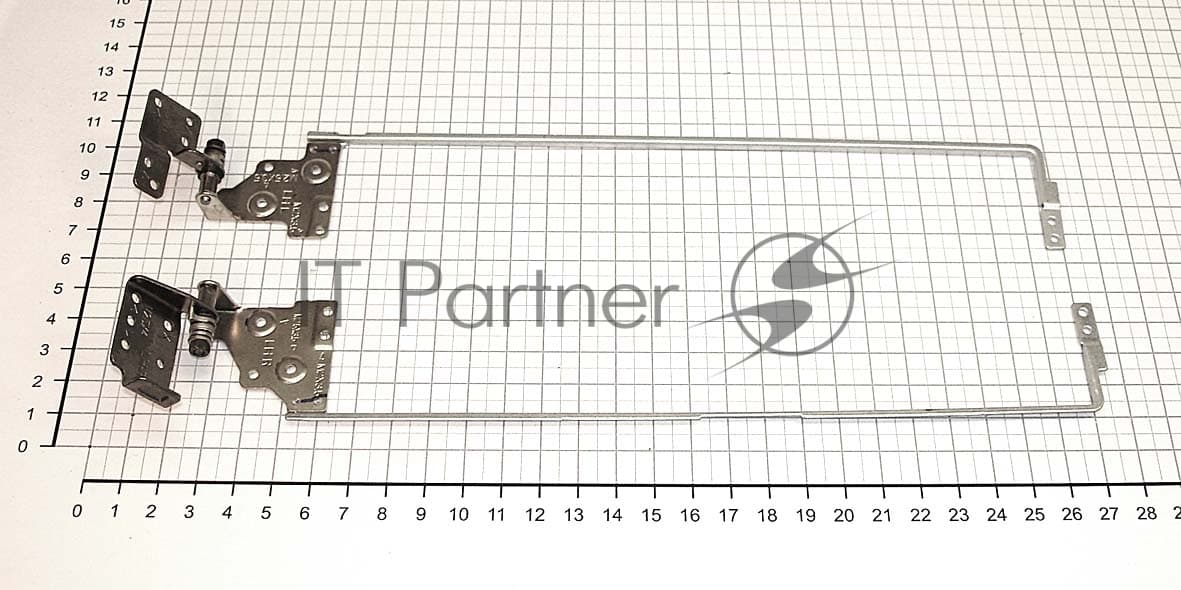 Петли для ноутбука Lenovo IdeaPad G50-30 G50-45 G50-70 G50-80 Z50-70 Z50-75