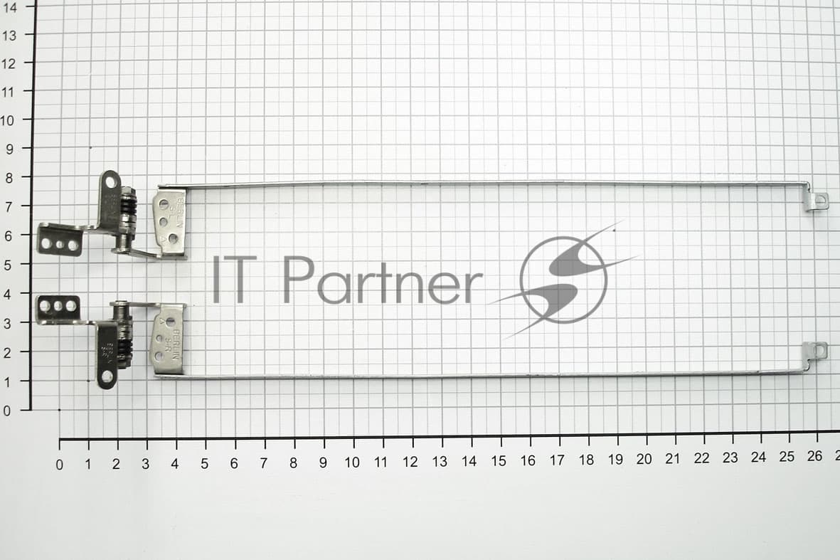 Петли для ноутбука Toshiba Satellite C650 C655