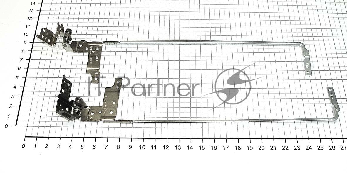 Петли для ноутбука Lenovo G40-70 G40 Z40-70