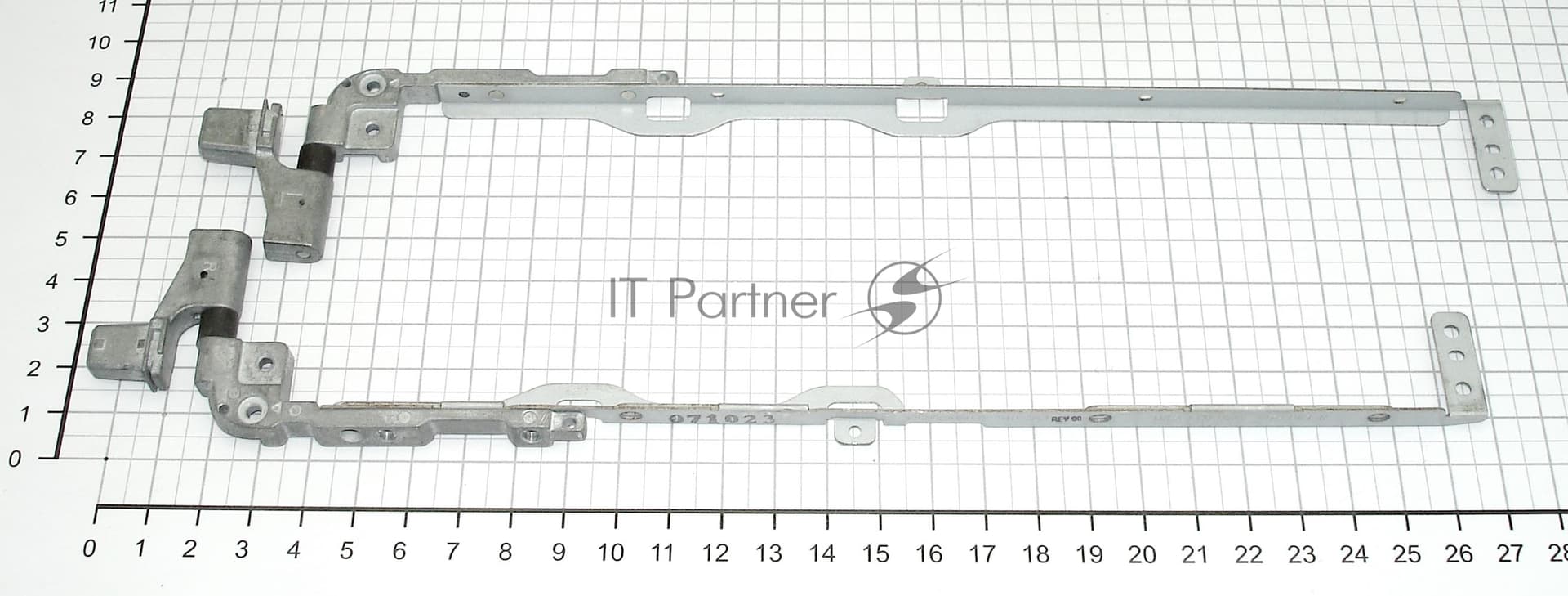 Петли для ноутбука Toshiba Satellite L40 L45 5400040