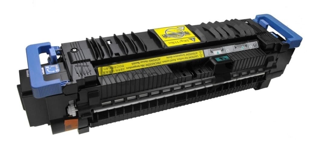 -/ Фьюзер NVP для HP CLJ CP6015 CM6030 CM6040 (оригинальный) (CB458A/RM1-3244)