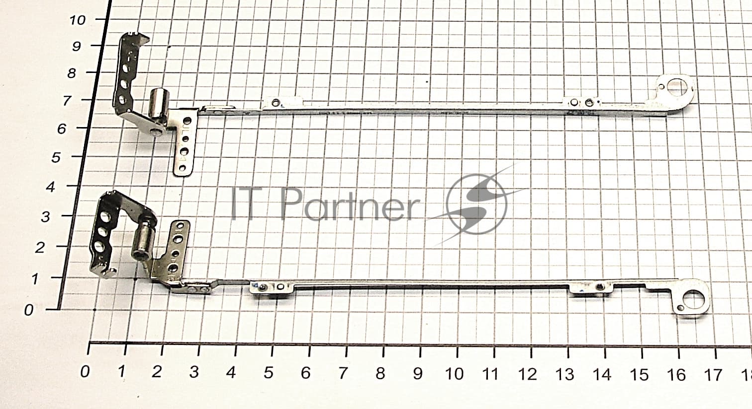 Петли для ноутбука Lenovo S10-3 5100103