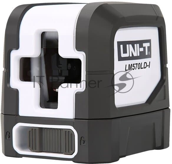 Лазерный построитель плоскостей UNI-T LM570LD-I