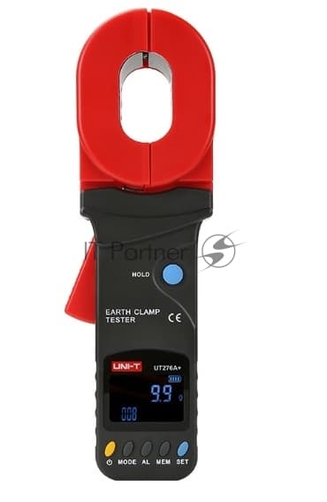 Токоизмерительные клещи UNI-T UT276A+