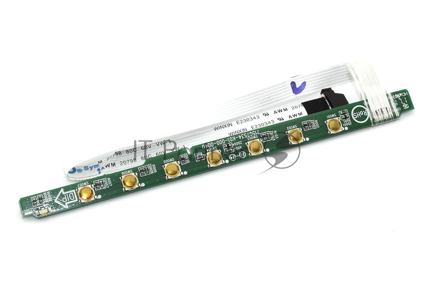 Внешний аккумулятор TopON TOP-X220 <102893>