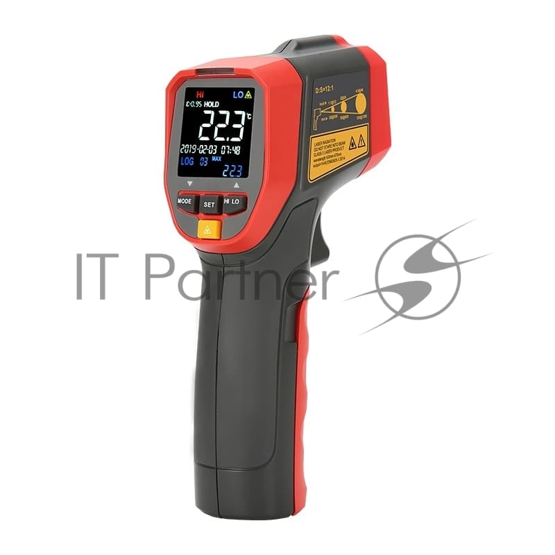 Инфракрасный термометр UNI-T UT301D+