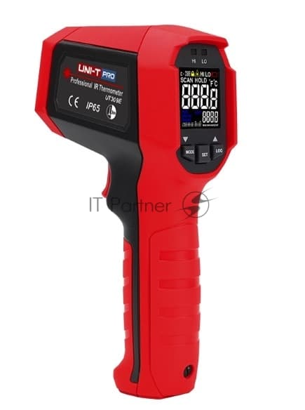Инфракрасный термометр UNI-T UT309E