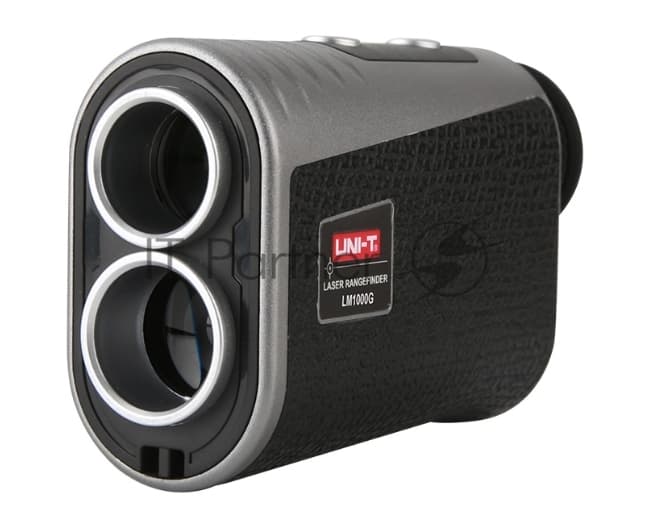 Лазерный дальномер UNI-T LM1000G