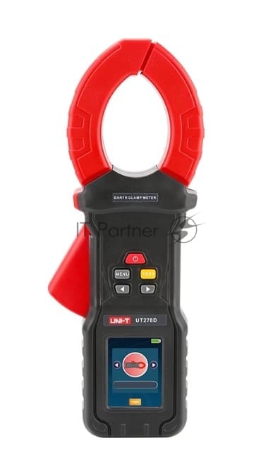 Токоизмерительные клещи UNI-T UT278D