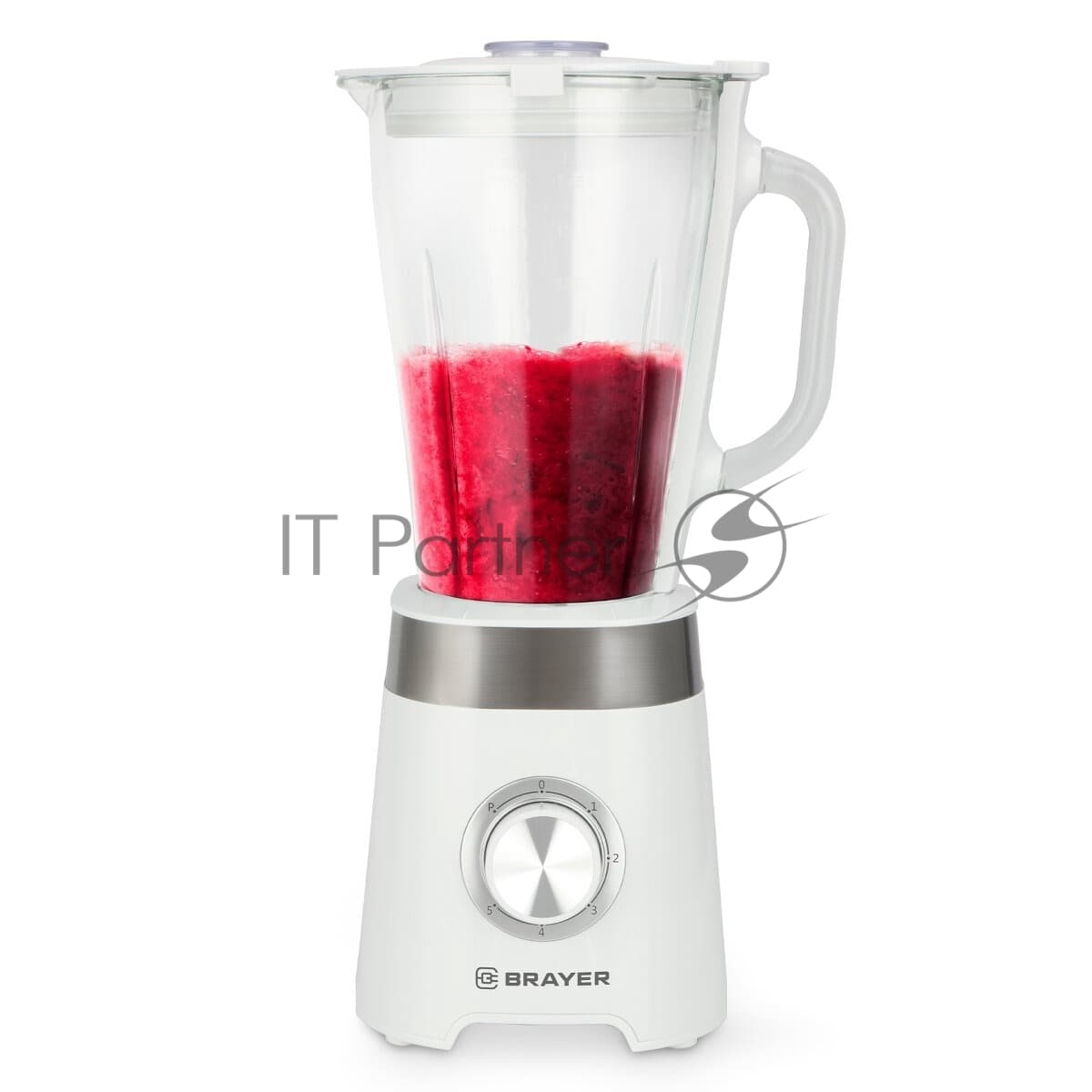 BRAYER BR1206 Блендер