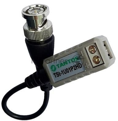 Приемопередатчик Tantos TSt-1U01P2HD